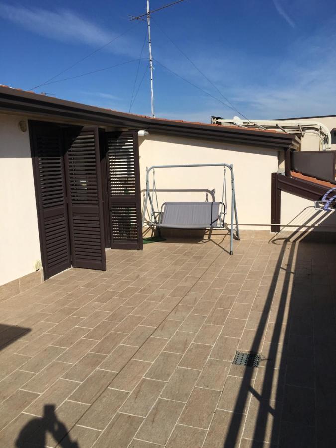 L'Attico Di Greta,Etna House Apartment Mascalucia Exterior photo
